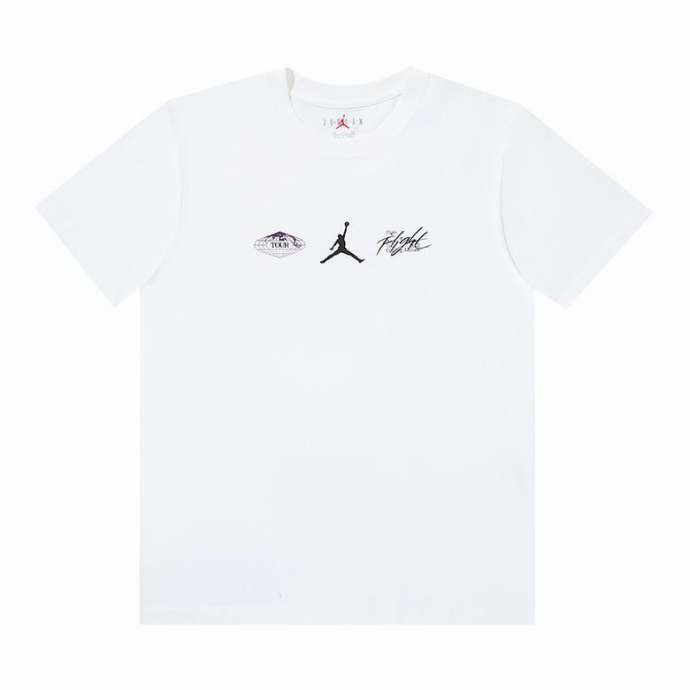 Jordan T Shirts Short _SKUJordanM-3XLJ88952036534